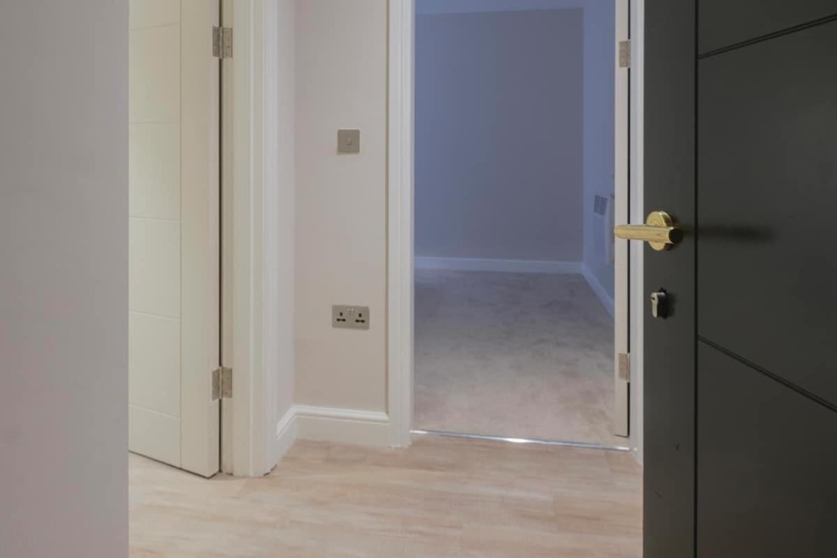 Charming 1-Bedroom Apartment In Leeds City Centre Perfect For Couples Or Solo Travelers Extérieur photo